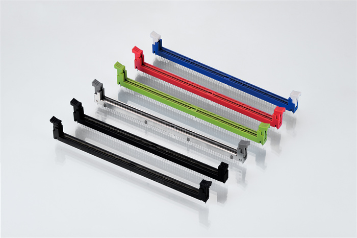 DDR SERIES