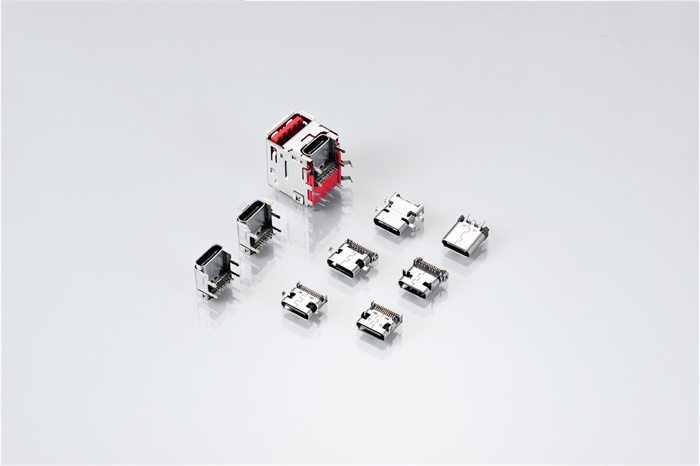 TYPE C SERIES