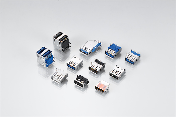 USB SERIES