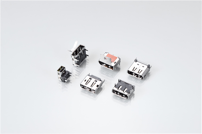 DP SERIES