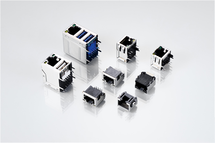 RJ SERIES